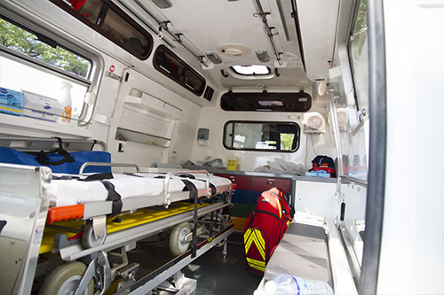 Ambulance CBN : service ambulancier en Seine-Saint-Denis (93) & région Parisienne