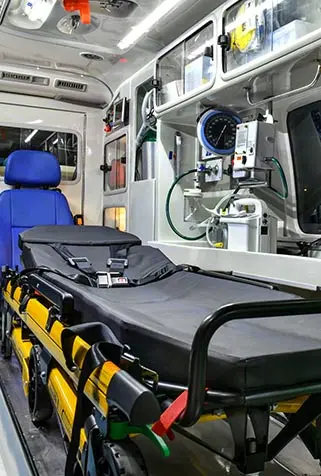 AMBULANCE CBN