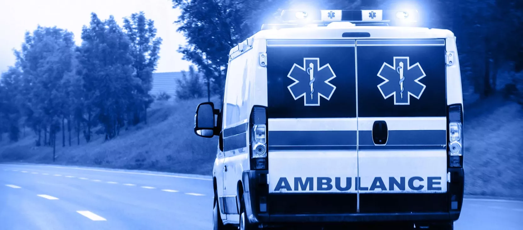 AMBULANCE CBN